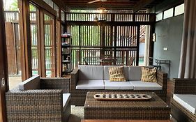 The Shorea